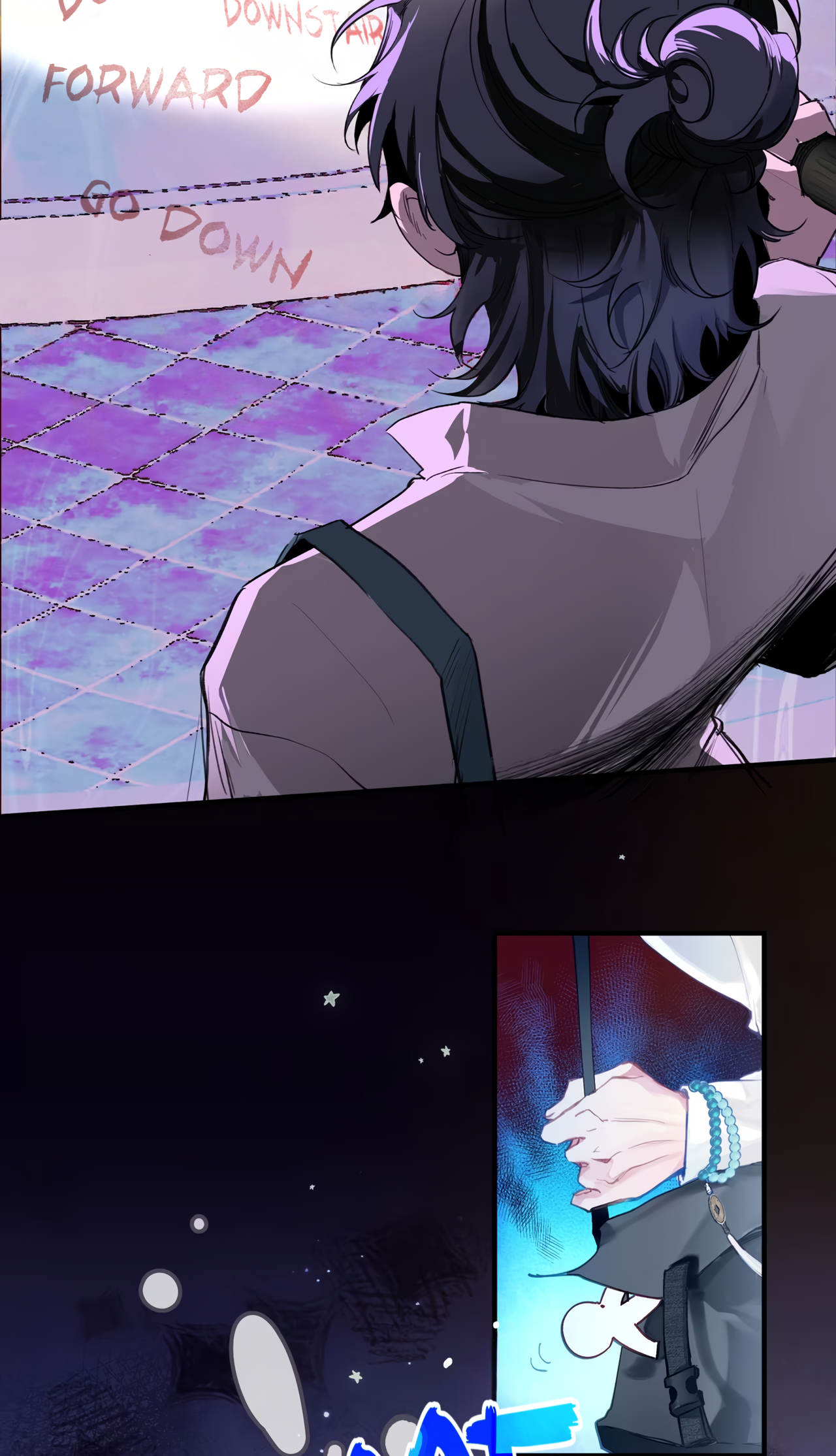Debt of a Soul Ch. 1.1 第26页
