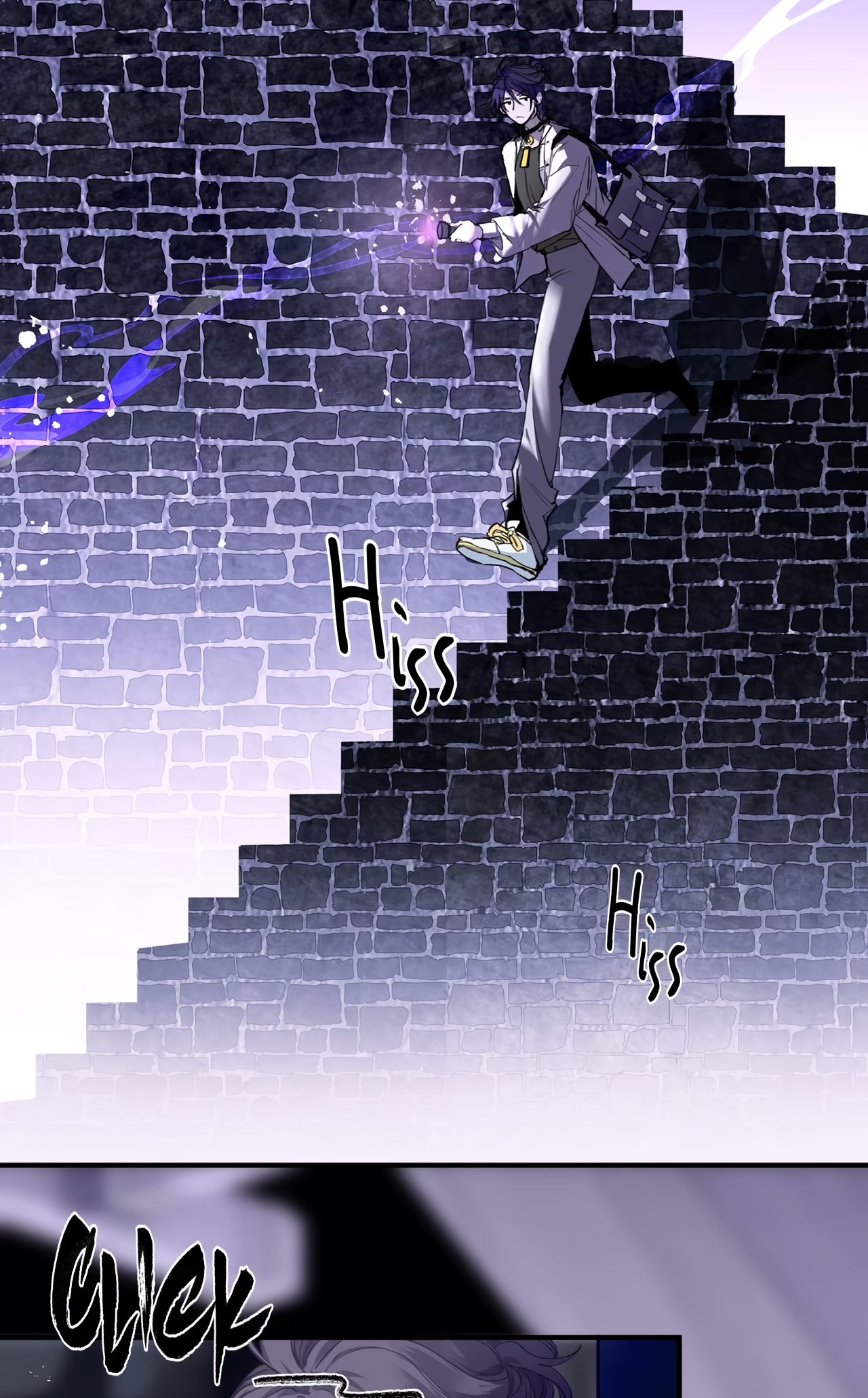 Debt of a Soul Ch. 1.1 第34页