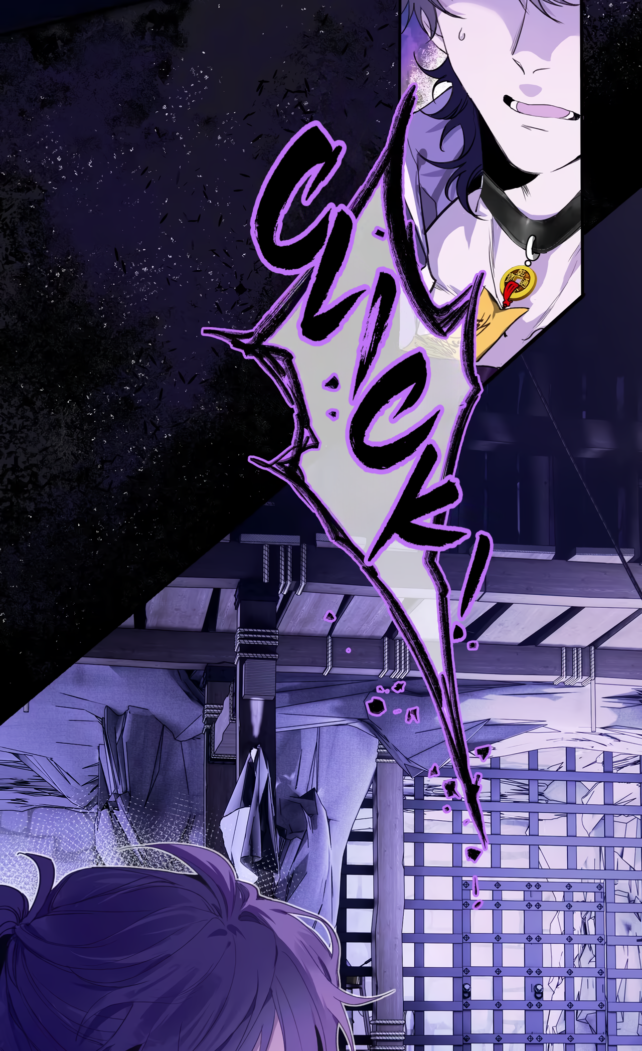 Debt of a Soul Ch. 1.1 第39页