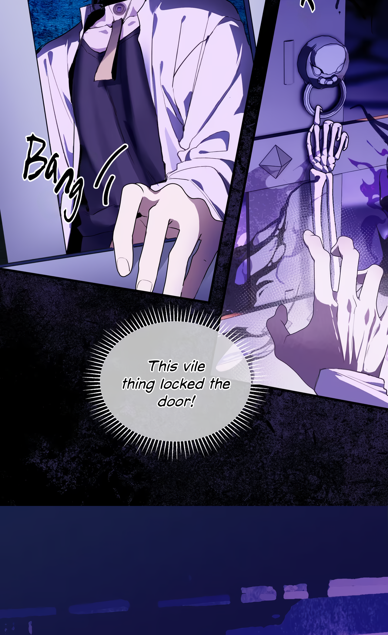 Debt of a Soul Ch. 1.1 第41页