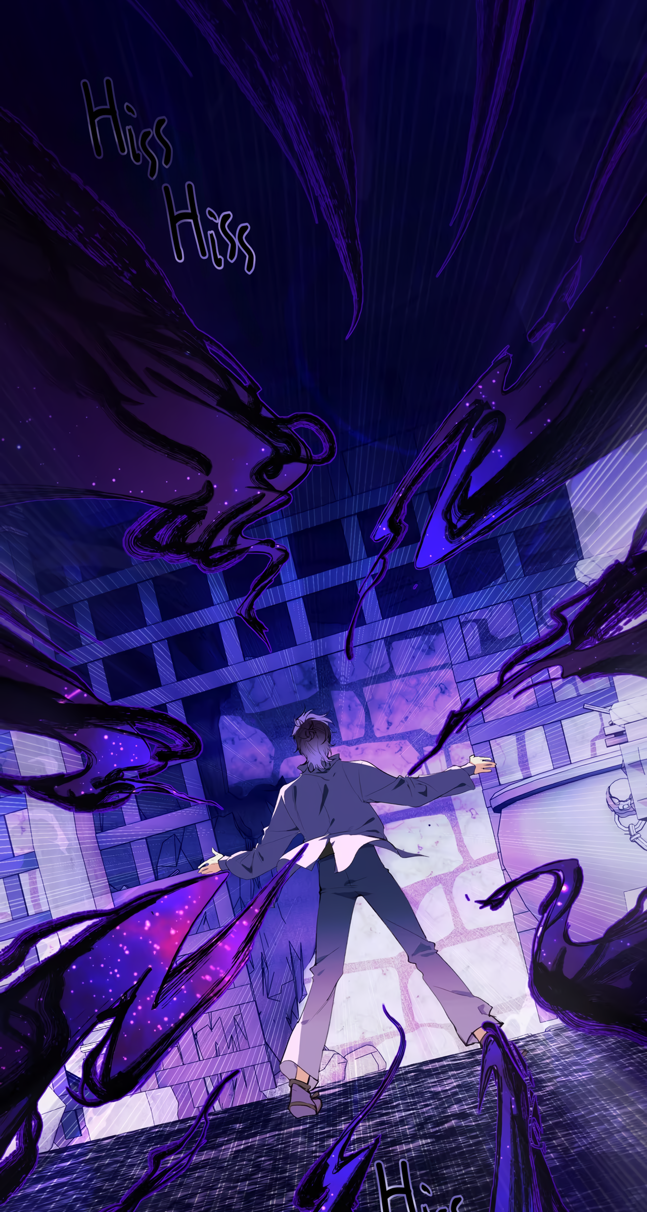 Debt of a Soul Ch. 1.1 第45页