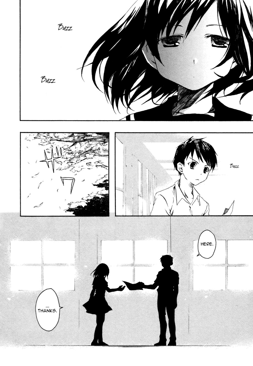 Watashitachi no Tamura-kun Moon Child and Ice Queen 第27页
