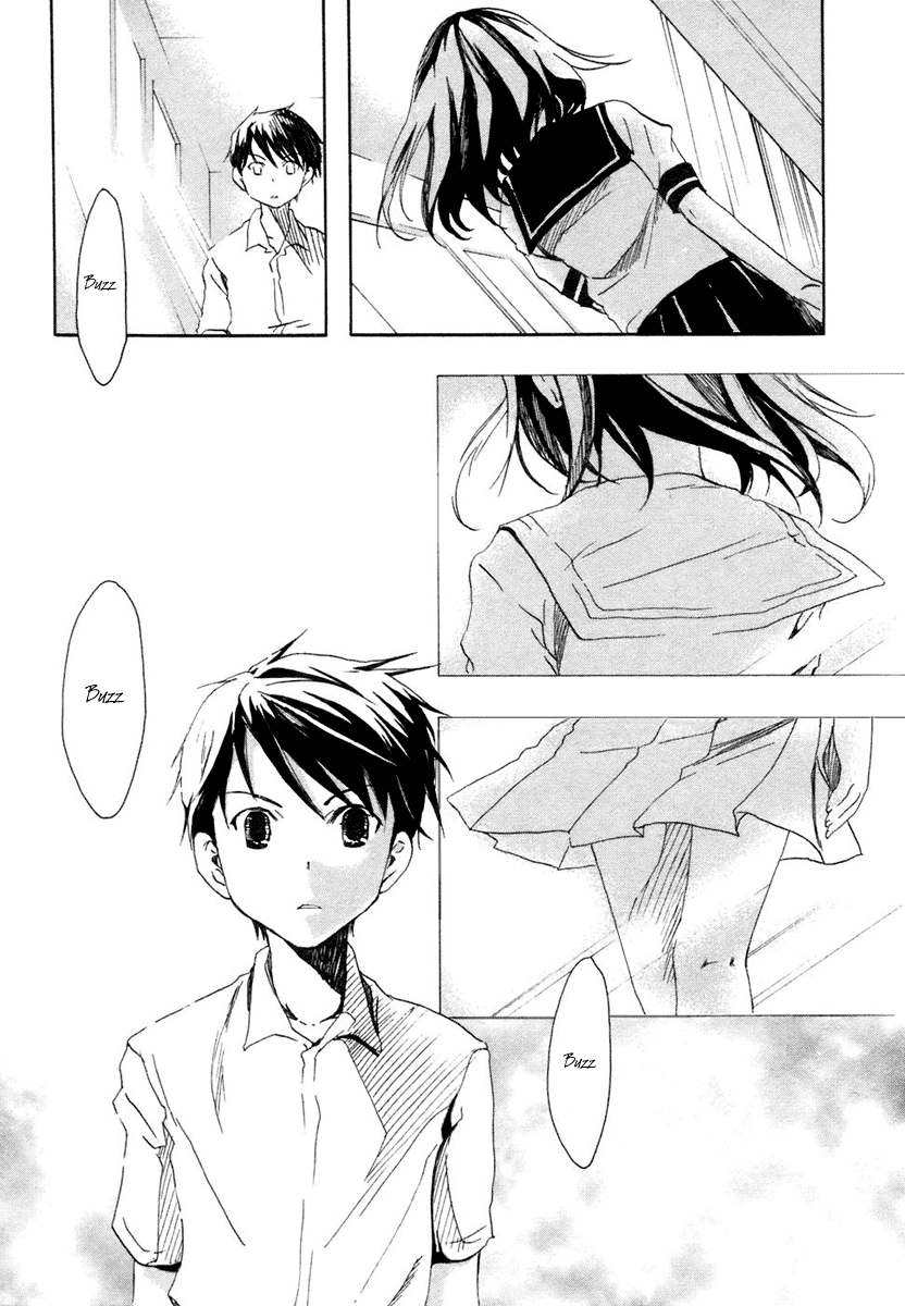 Watashitachi no Tamura-kun Moon Child and Ice Queen 第28页
