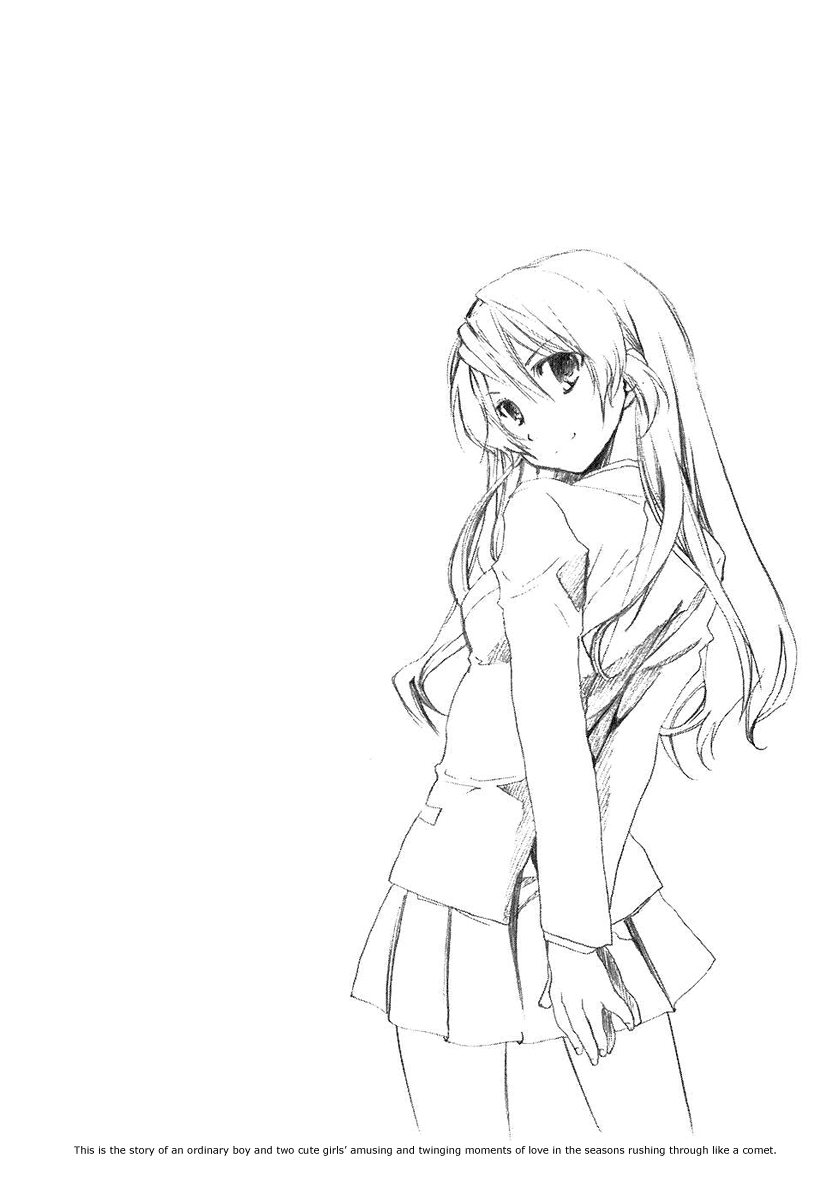 Watashitachi no Tamura-kun Moon Child and Ice Queen 第70页