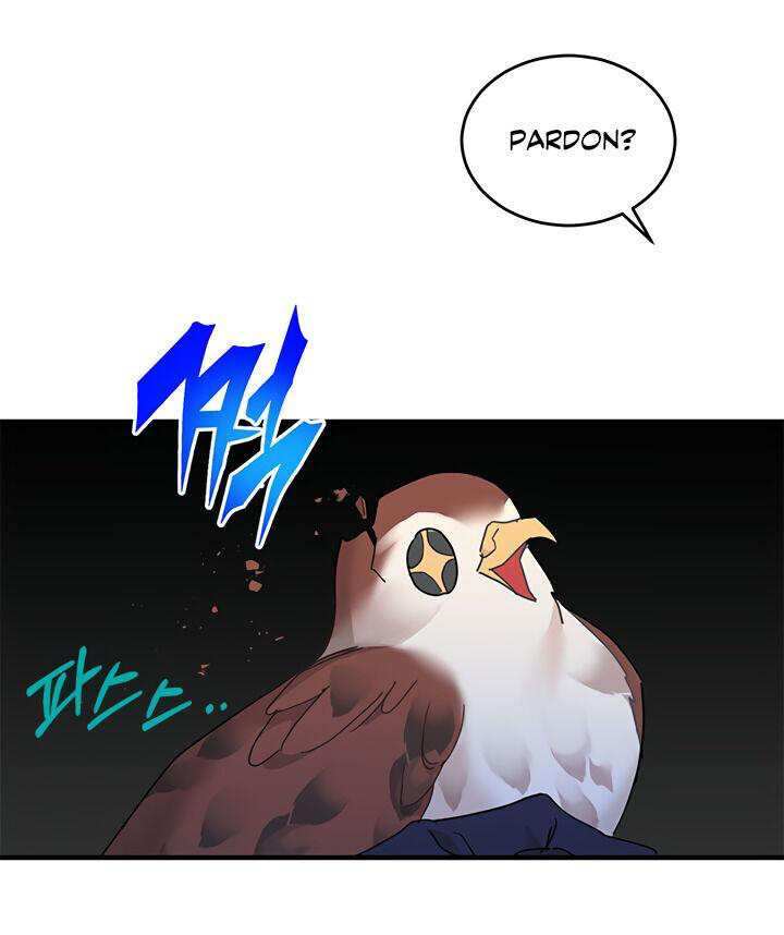 Carrier Falcon Princess Vol. 1 Ch. 3 第52页