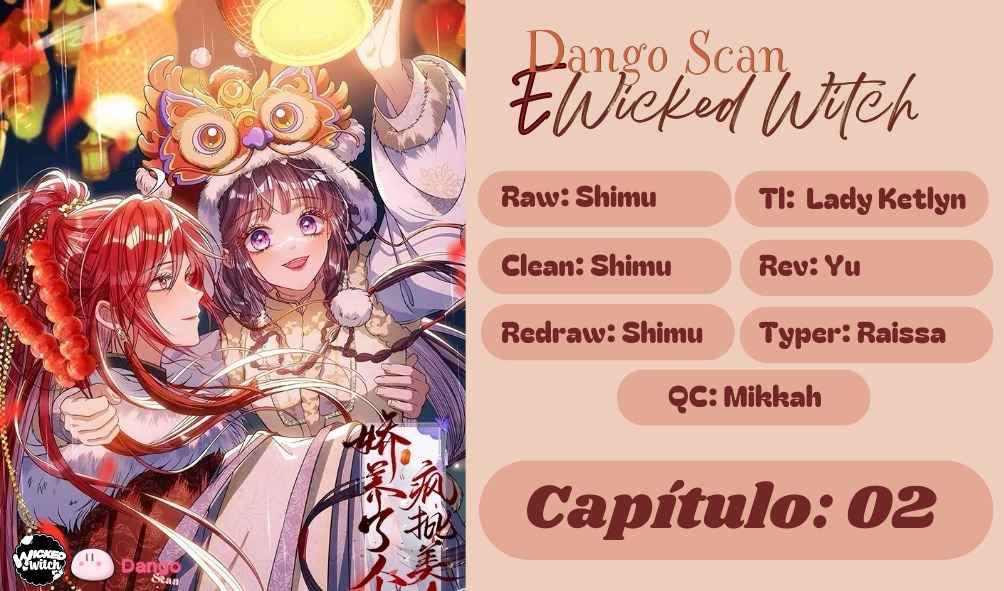 Indulging a Crazy Beauty Ela sabe? 第1页