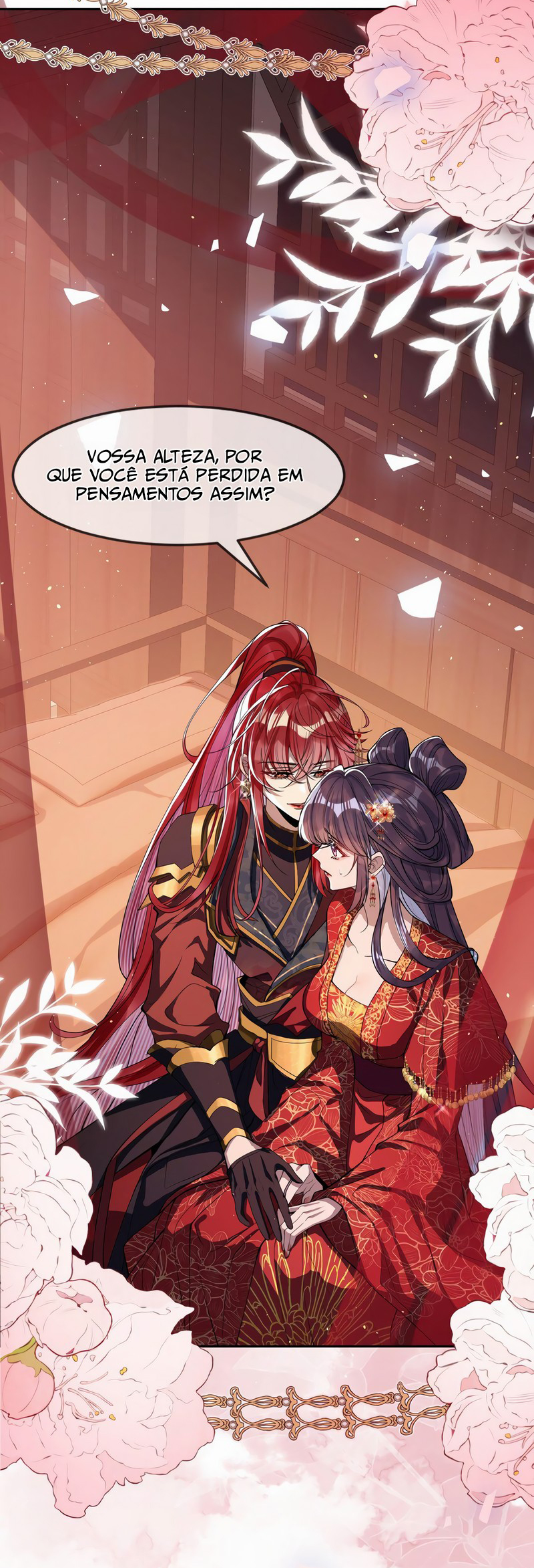 Indulging a Crazy Beauty Ela sabe? 第11页