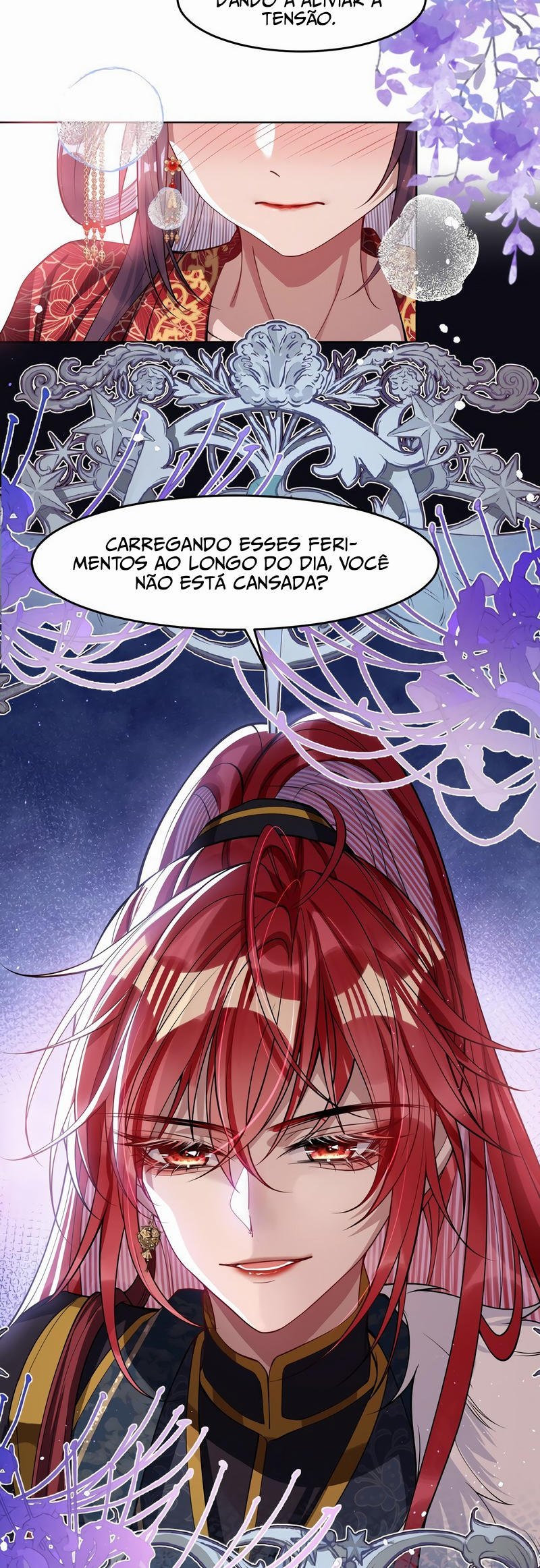 Indulging a Crazy Beauty Ela sabe? 第16页
