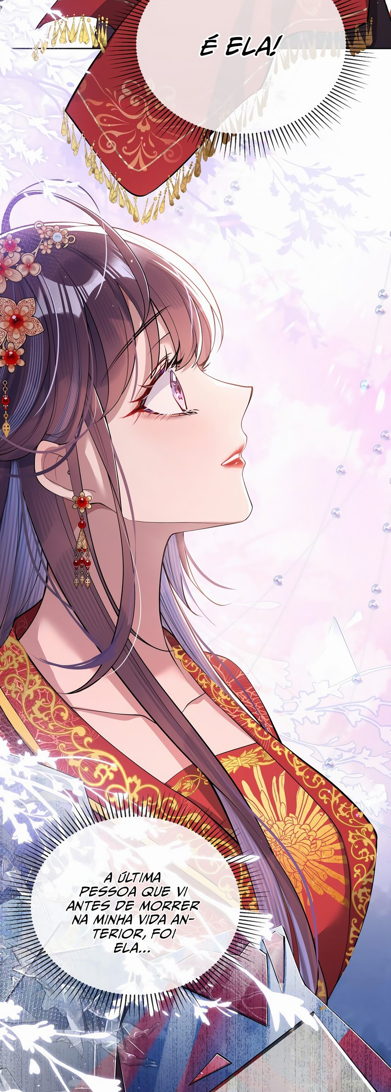 Indulging a Crazy Beauty Ela sabe? 第4页