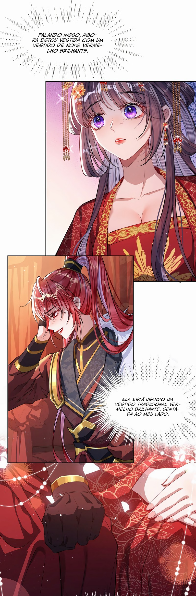 Indulging a Crazy Beauty Ela sabe? 第7页