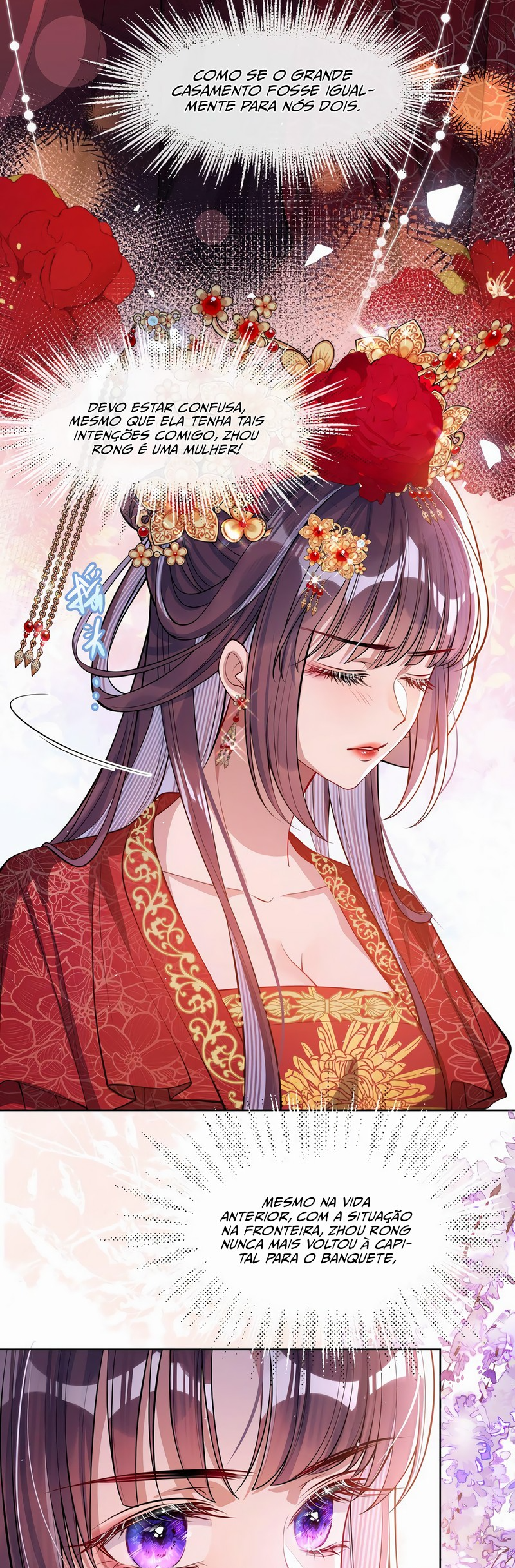 Indulging a Crazy Beauty Ela sabe? 第8页
