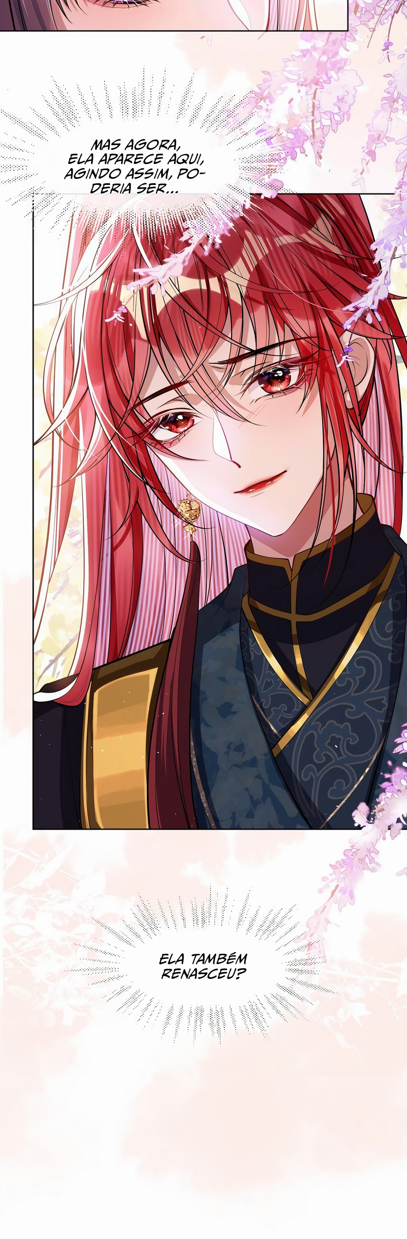 Indulging a Crazy Beauty Ela sabe? 第9页