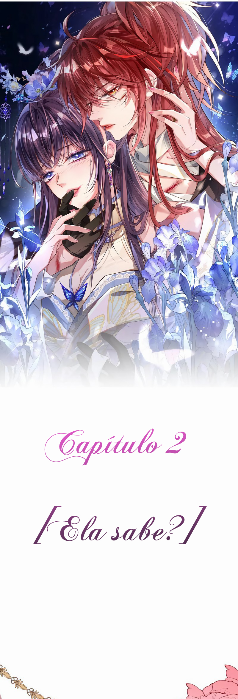 Indulging a Crazy Beauty Ela sabe? 第10页