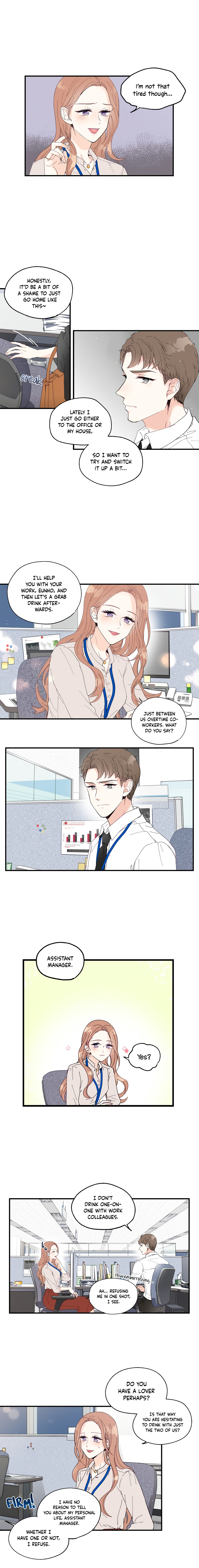 Before It's Too Late 第3页
