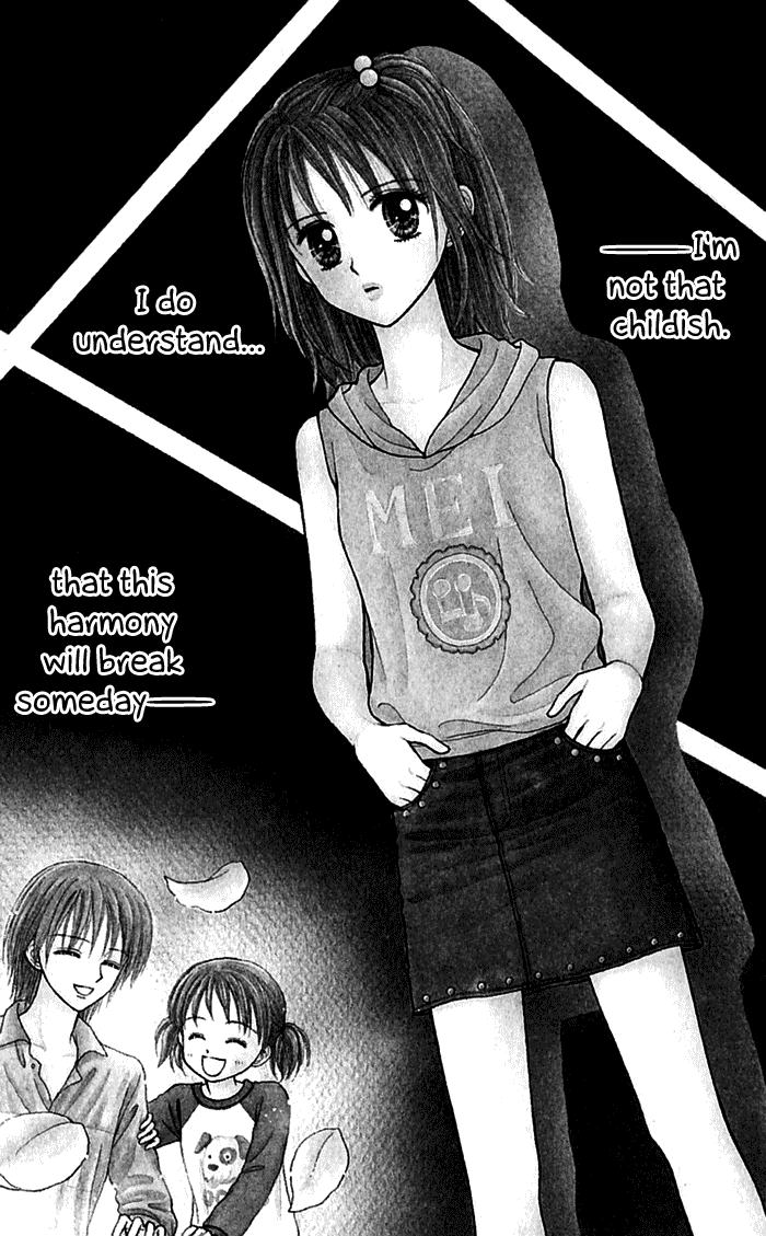 Andante Vol. 1 Ch. 3 第1页