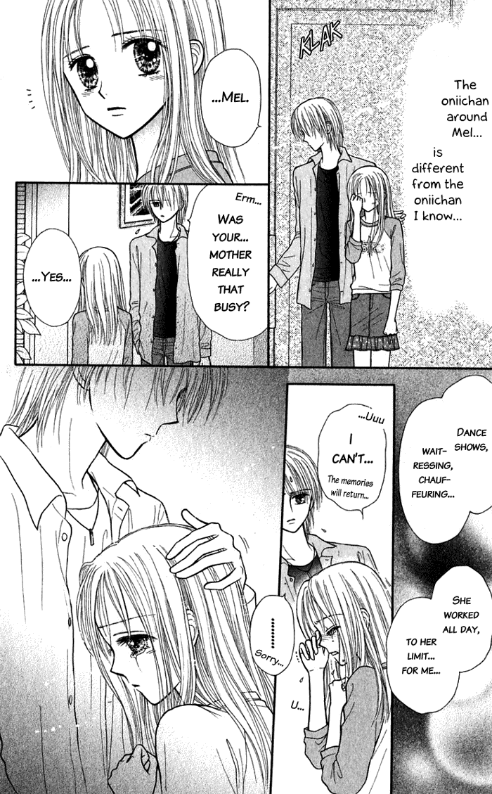 Andante Vol. 1 Ch. 3 第11页