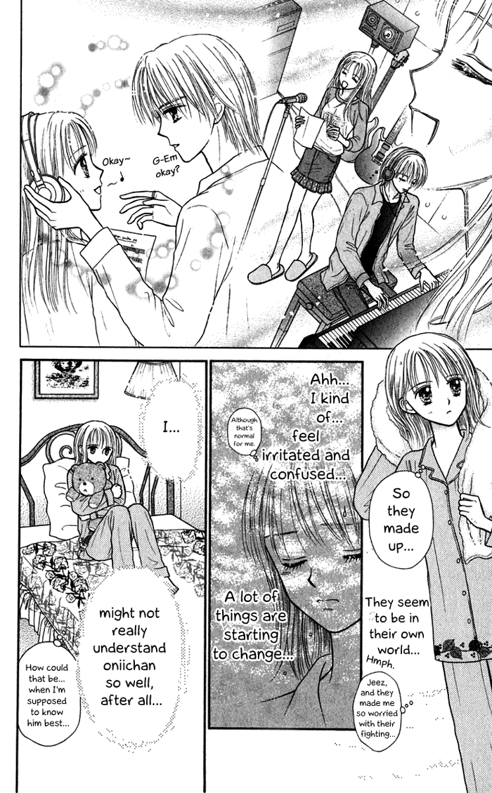 Andante Vol. 1 Ch. 3 第13页