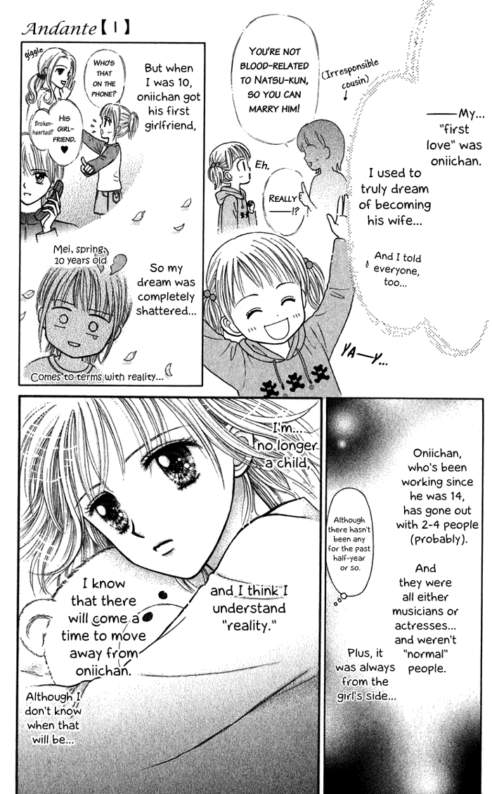 Andante Vol. 1 Ch. 3 第14页