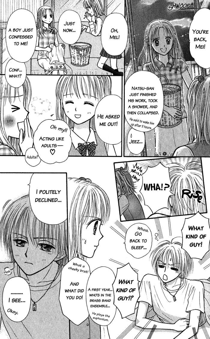 Andante Vol. 1 Ch. 3 第18页