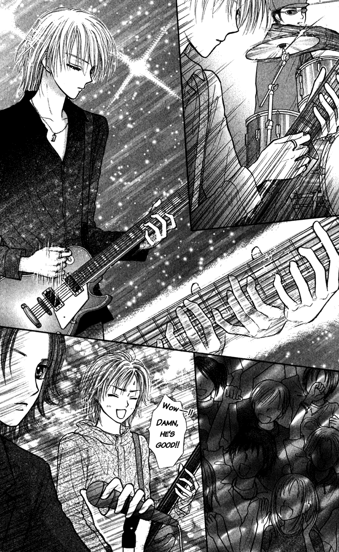 Andante Vol. 1 Ch. 3 第24页