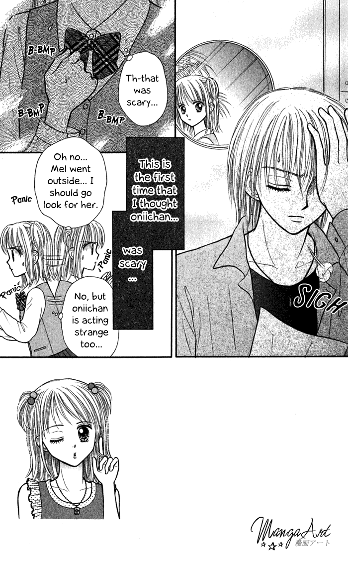 Andante Vol. 1 Ch. 3 第4页
