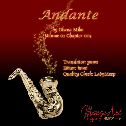 Andante Vol. 1 Ch. 3 第36页