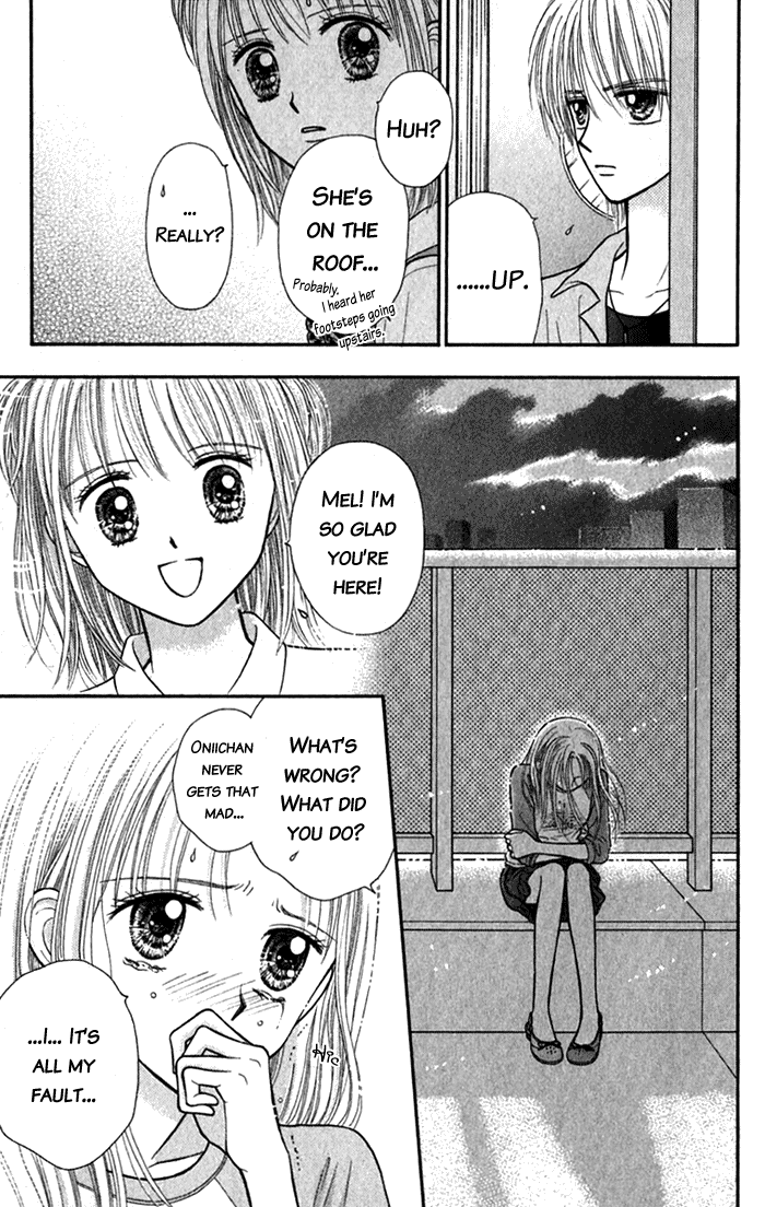 Andante Vol. 1 Ch. 3 第6页