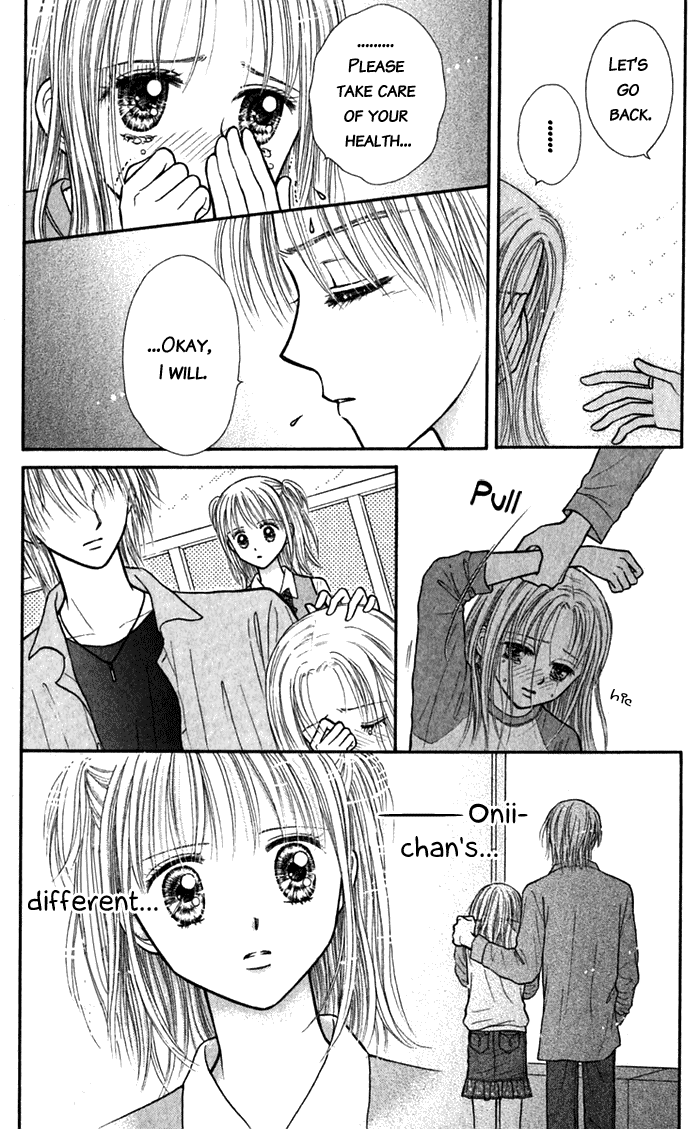Andante Vol. 1 Ch. 3 第10页