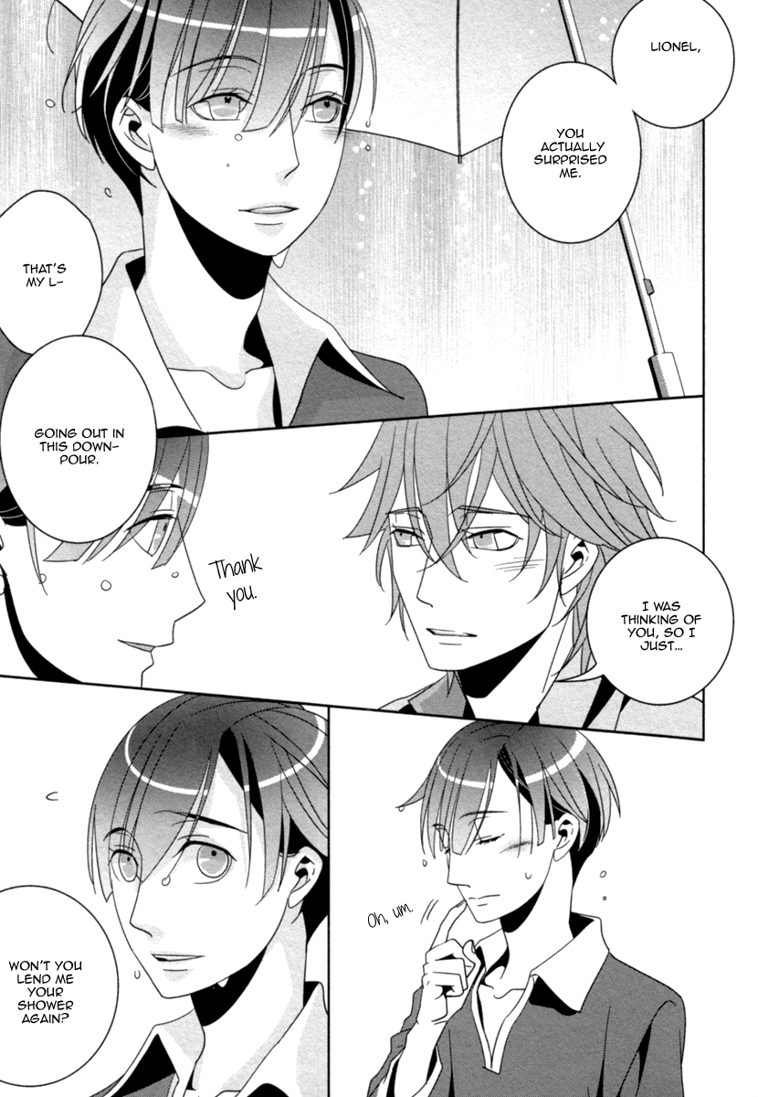 Ame no Mukou, Kimi to Vol. 1 Ch. 3 第34页
