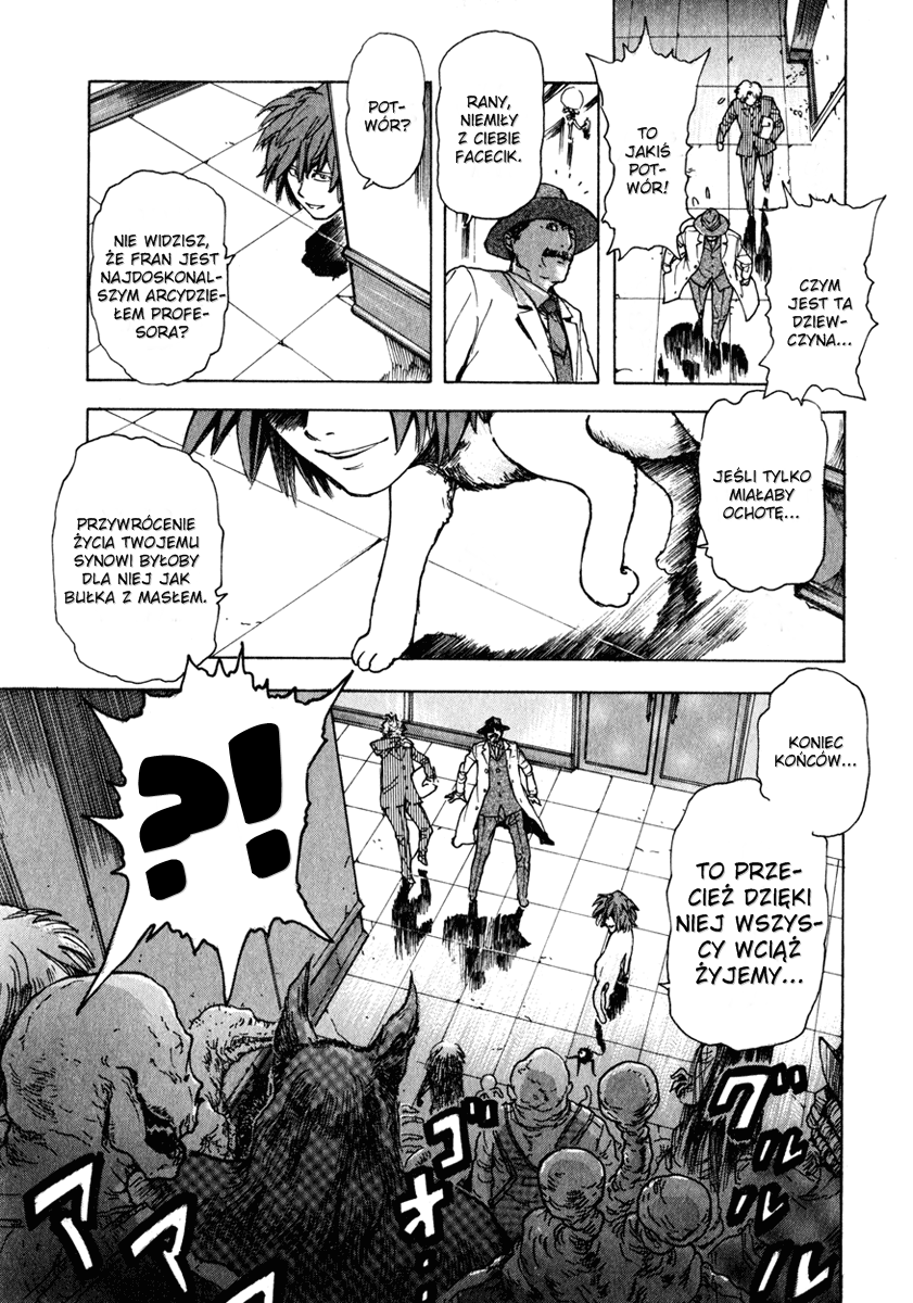 Franken Fran Vol. 1 Ch. 1 第12页