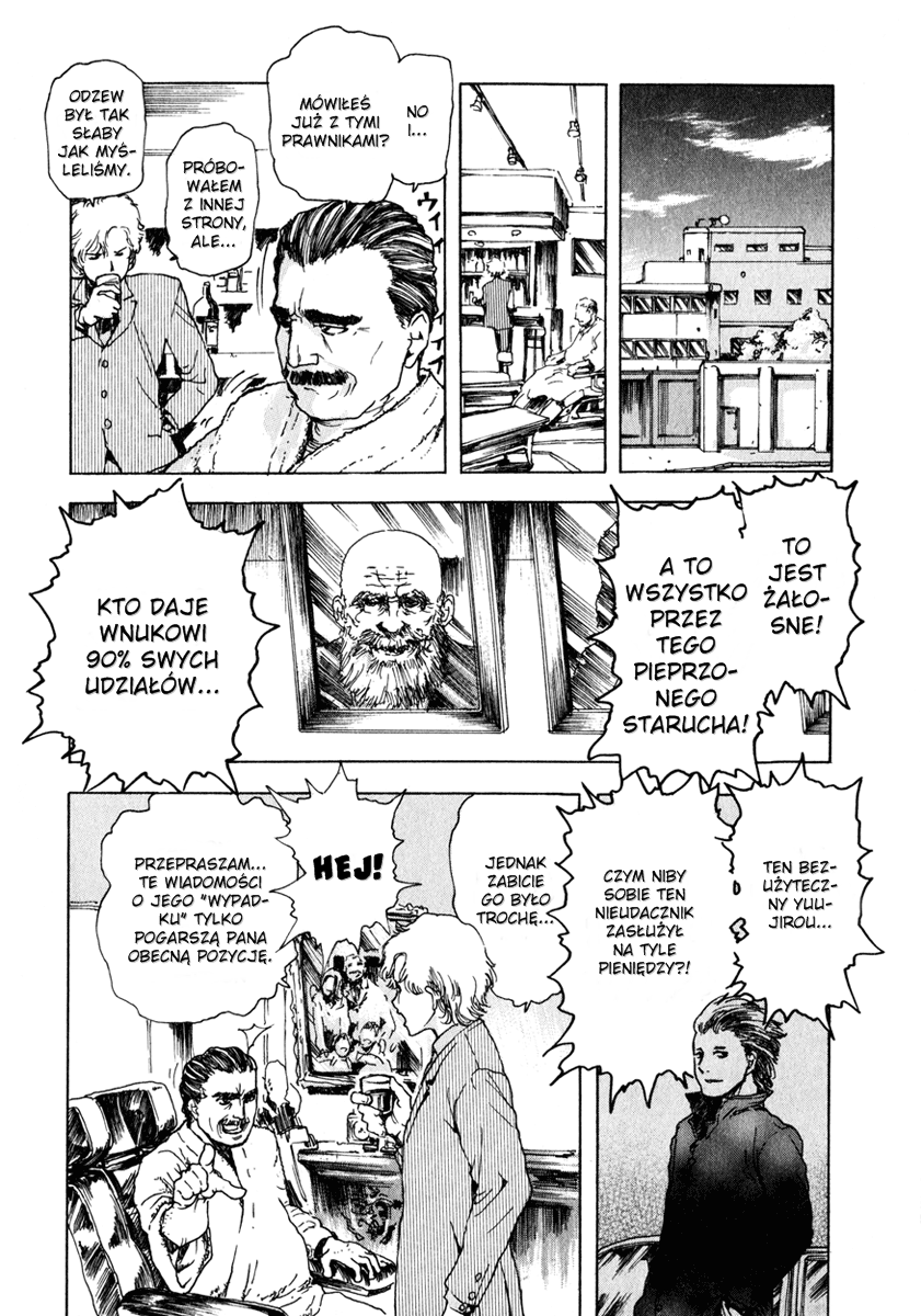 Franken Fran Vol. 1 Ch. 1 第19页