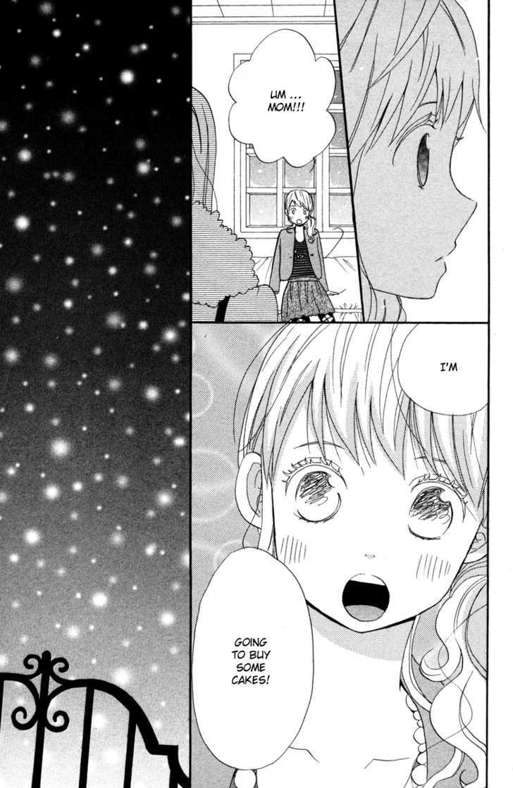 Issho ni Ofuro Santa's Kiss 第40页