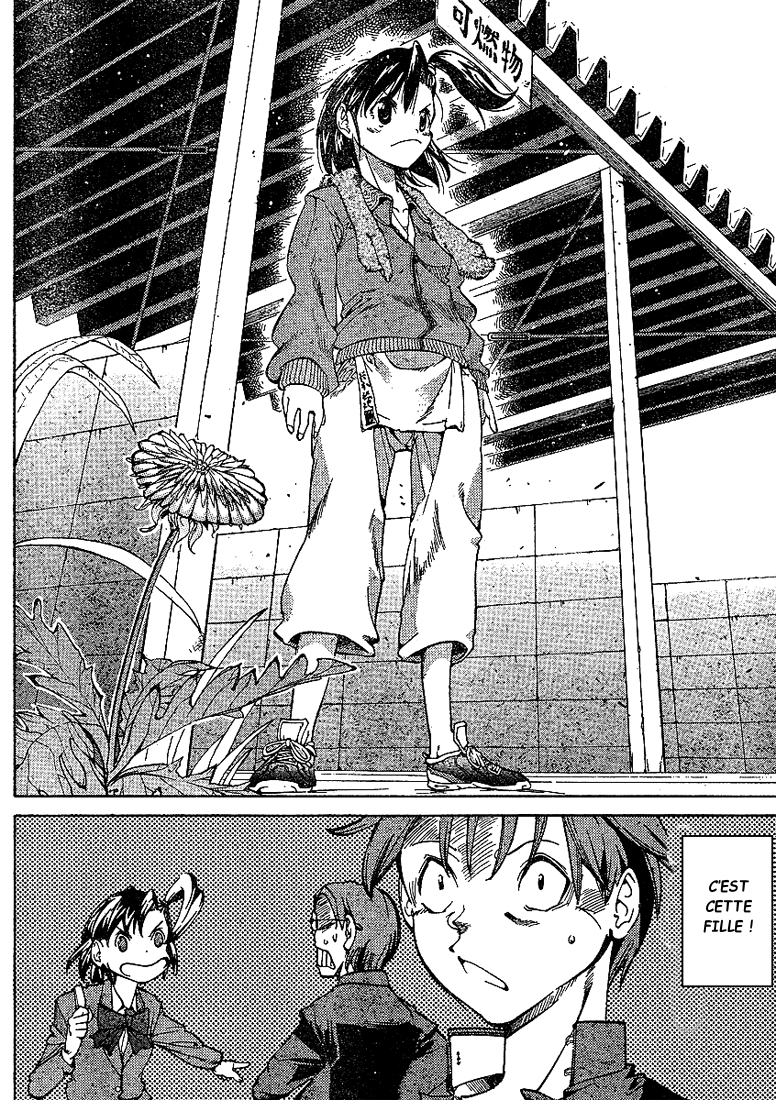 Hanza Sky Vol. 1 Ch. 1 第39页