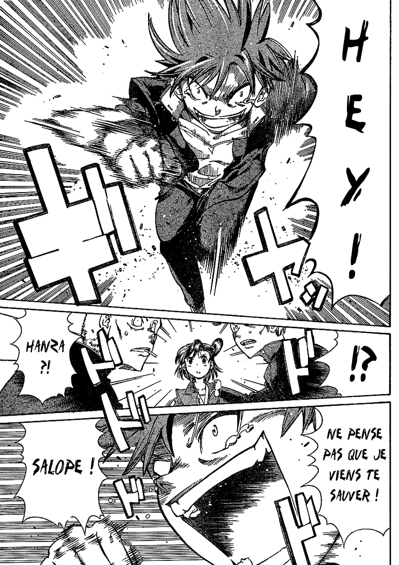 Hanza Sky Vol. 1 Ch. 1 第42页