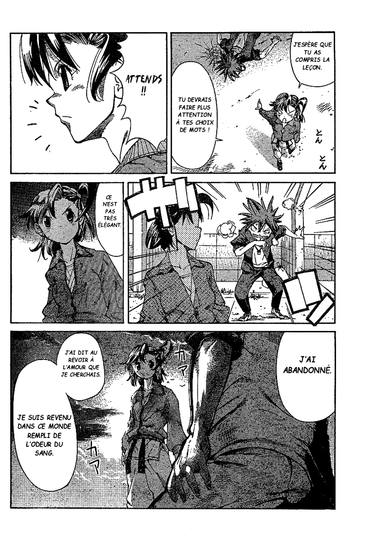 Hanza Sky Vol. 1 Ch. 1 第52页