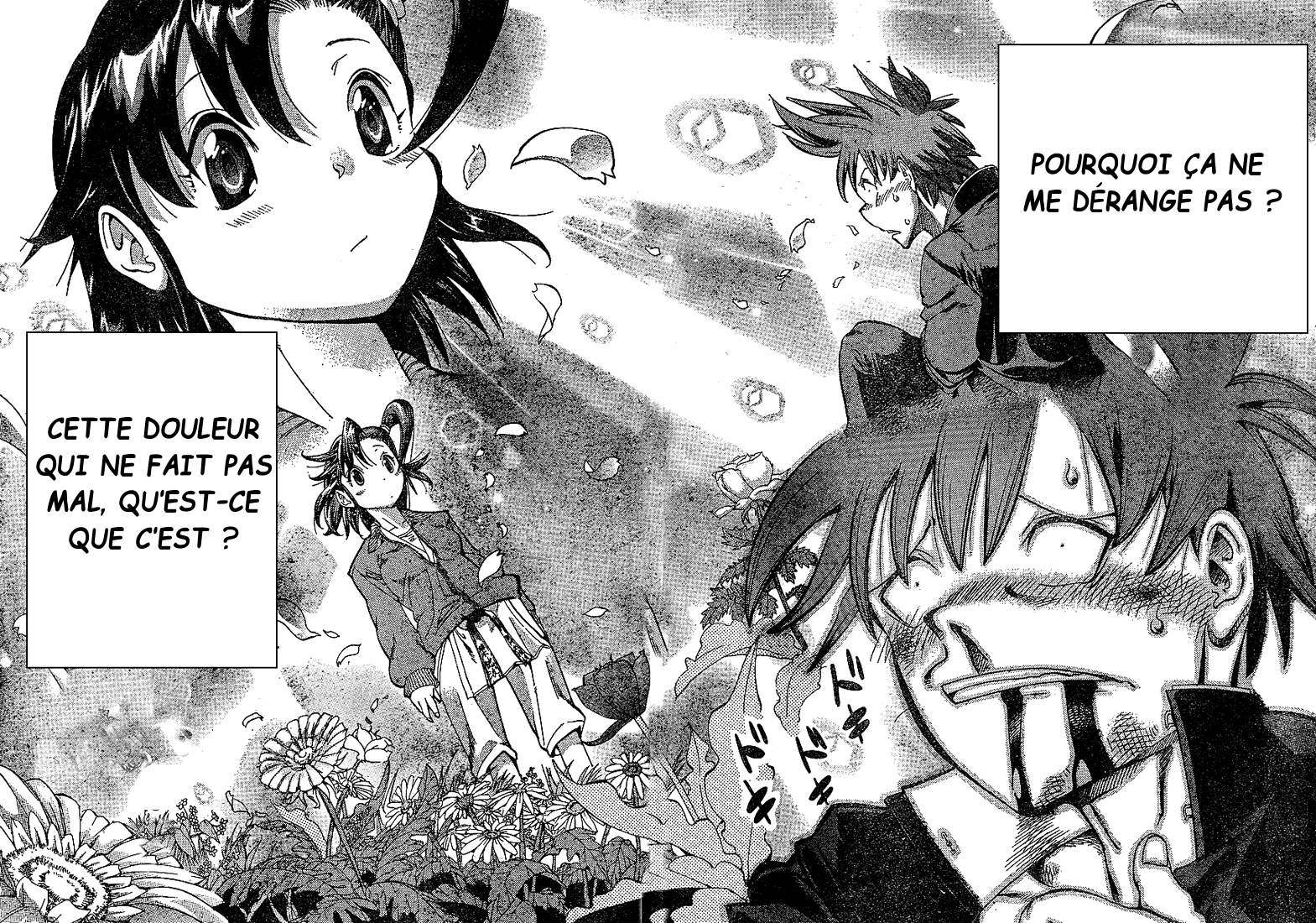 Hanza Sky Vol. 1 Ch. 1 第56页