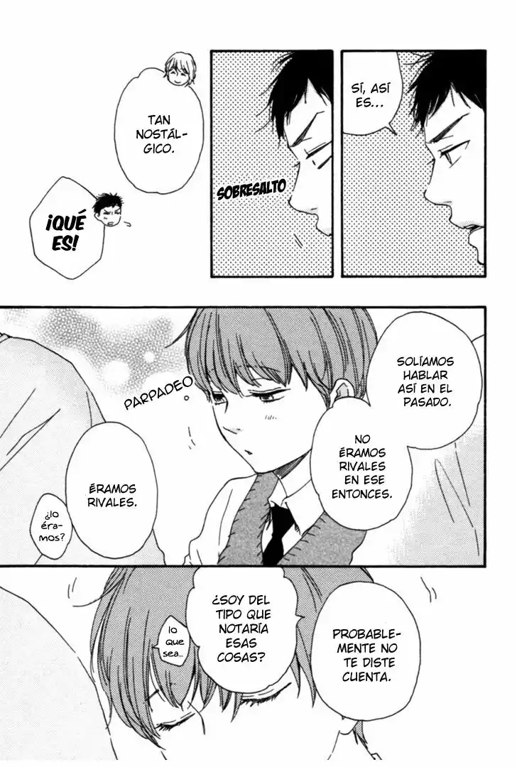 Honey Sweet Kitchen Vol. 1 Ch. 6 第20页