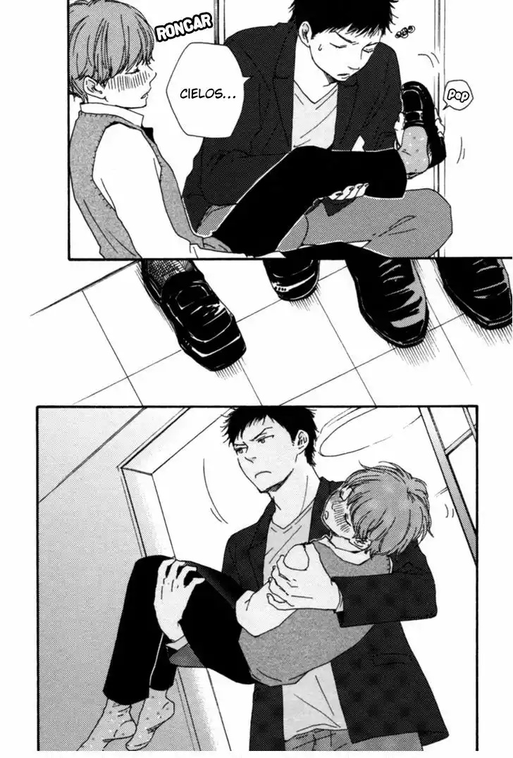 Honey Sweet Kitchen Vol. 1 Ch. 6 第27页