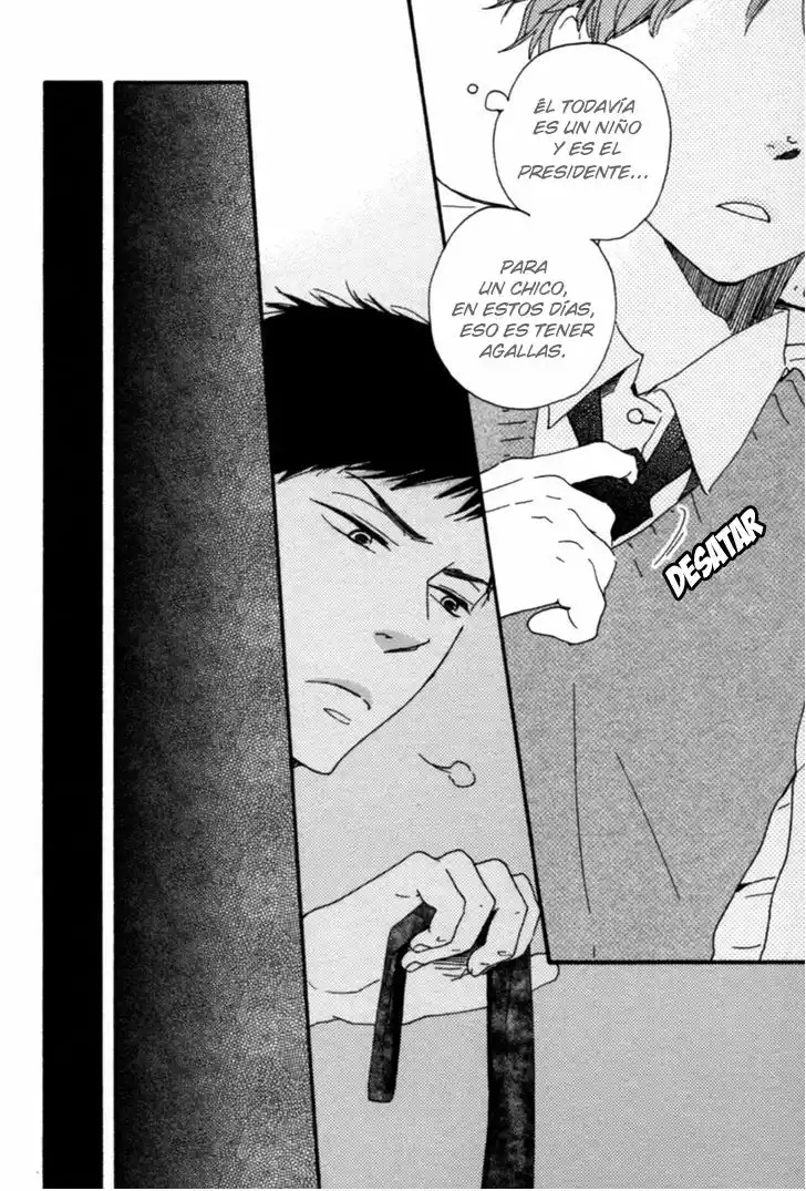 Honey Sweet Kitchen Vol. 1 Ch. 6 第29页
