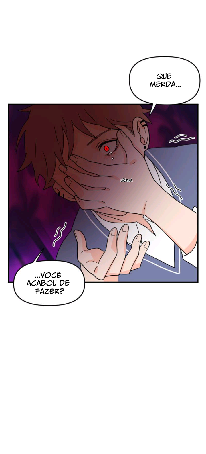 Not So Shoujo Love Story Eu Quero Viver Minha Vida Como Um Mangá Shoujo 第29页