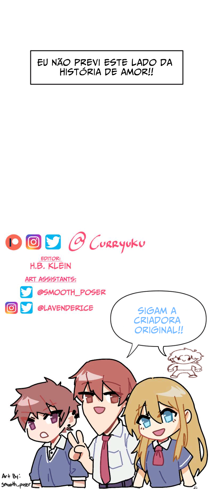 Not So Shoujo Love Story Eu Quero Viver Minha Vida Como Um Mangá Shoujo 第46页