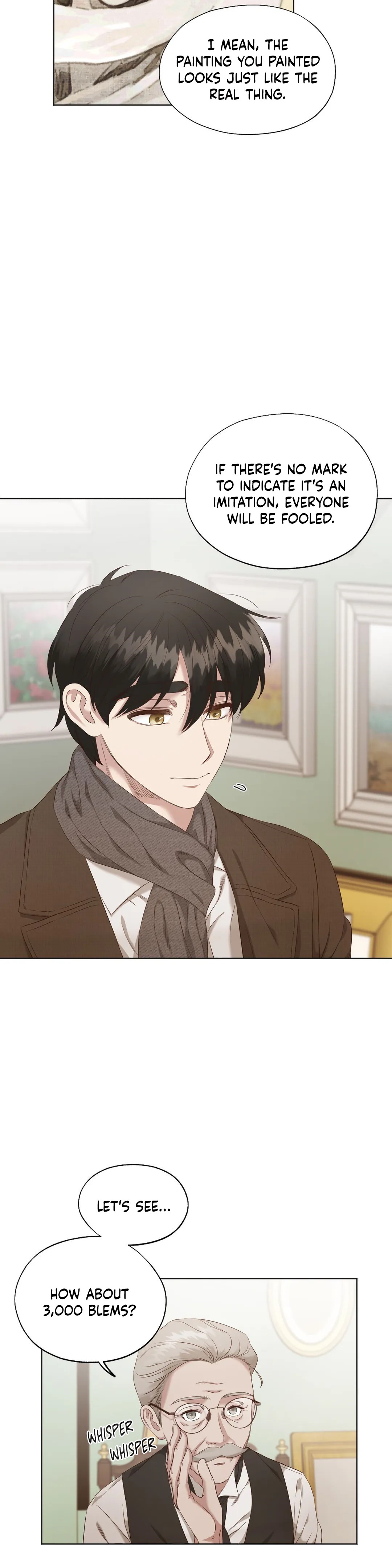 Portrait of David Ch. 1 第12页