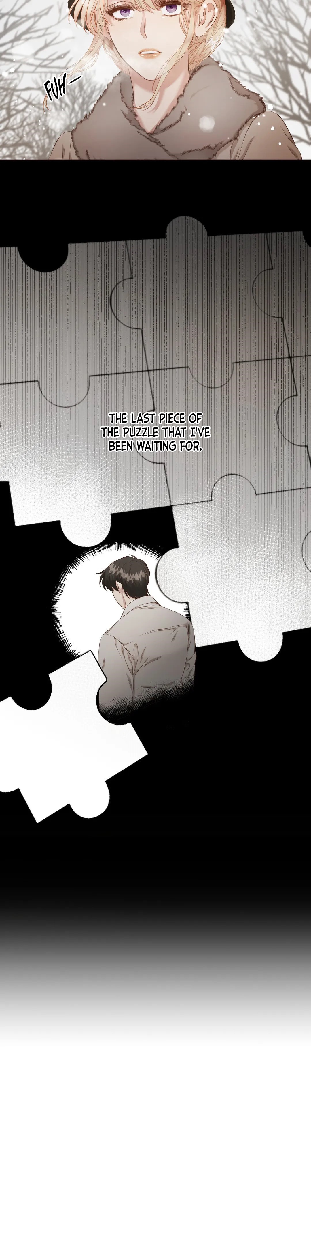 Portrait of David Ch. 1 第20页