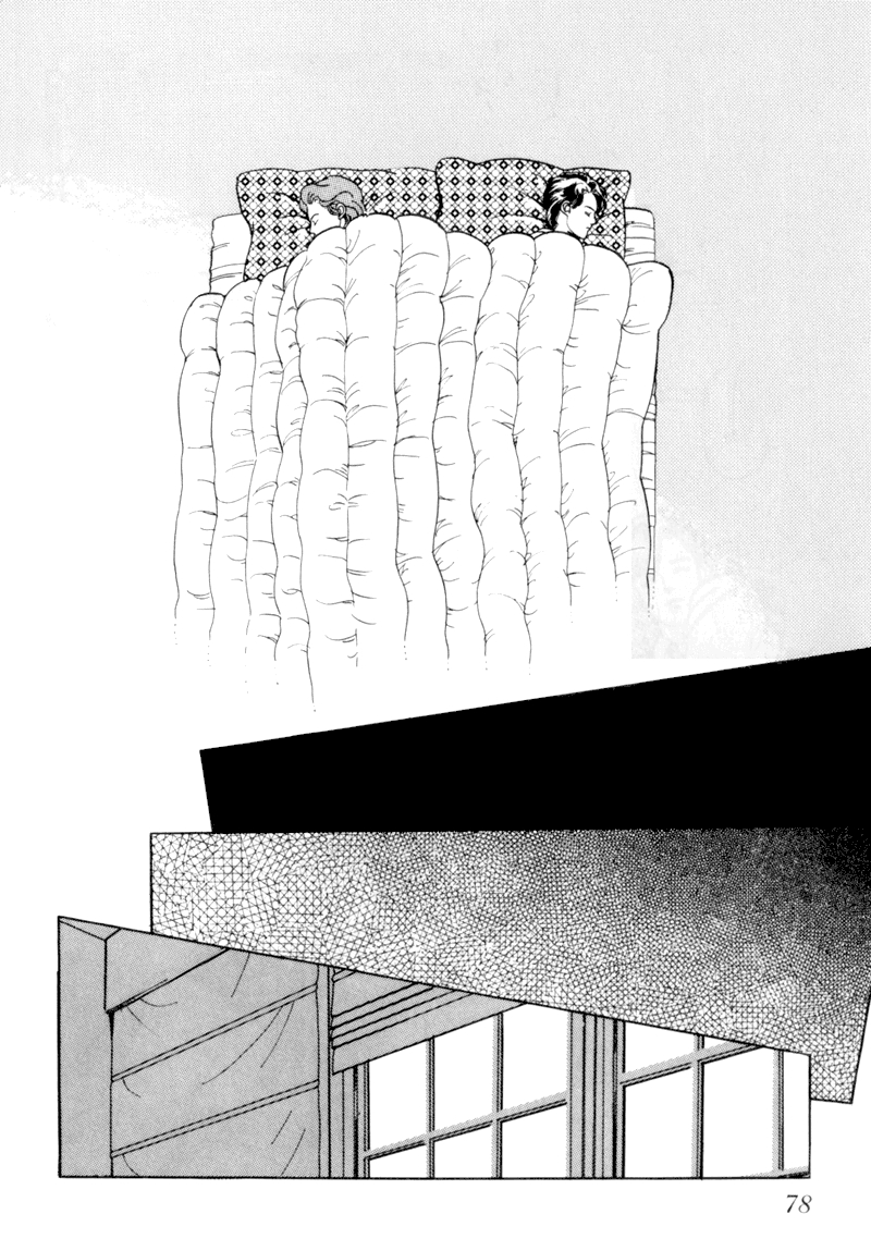 Sleeping (Male) Beauty Vol. 1 Ch. 2 第41页