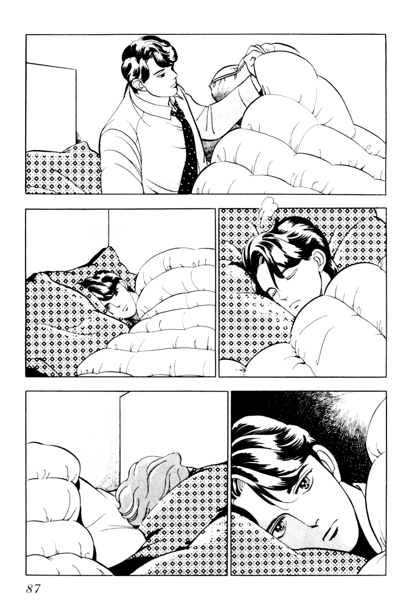 Sleeping (Male) Beauty Vol. 1 Ch. 2 第50页