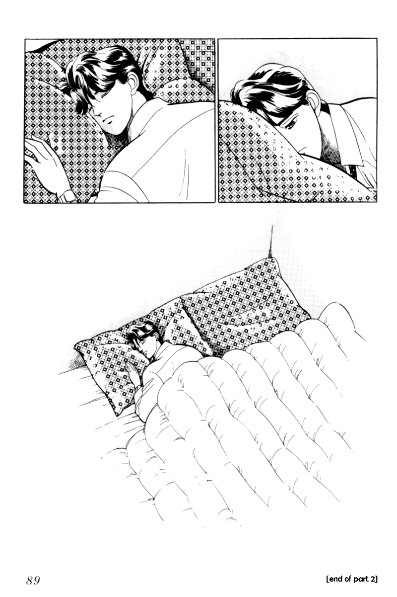 Sleeping (Male) Beauty Vol. 1 Ch. 2 第52页