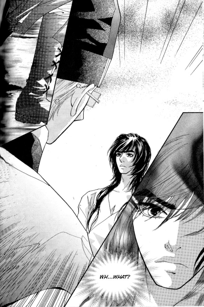 Lingerie Vol. 1 Ch. 5 第20页