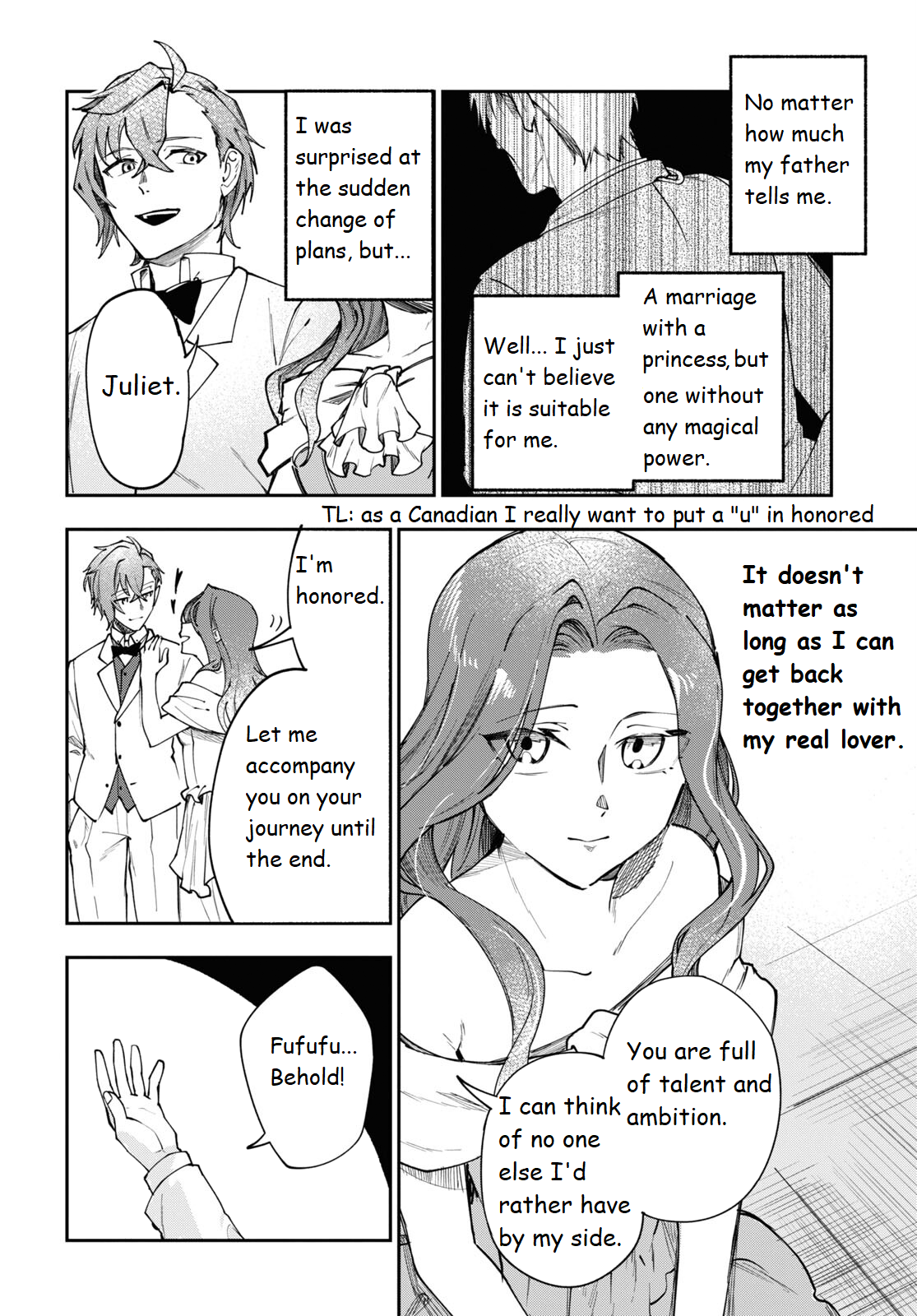Senketsu Oujo, Minna Korosu Vol. 1 Ch. 5 第15页