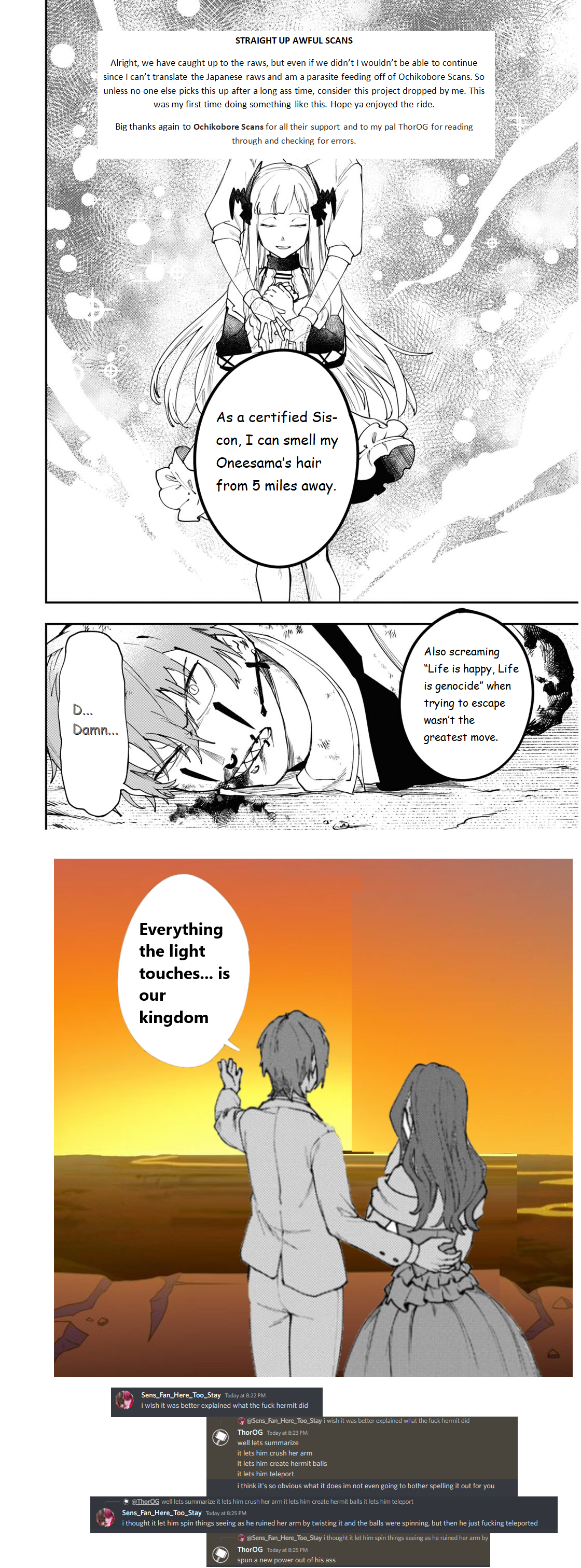 Senketsu Oujo, Minna Korosu Vol. 1 Ch. 5 第21页
