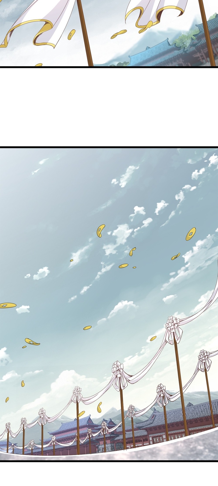 Crazy, A Three-Year-Old Sect Master?! 第4页